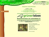 www.gruenerleben-dresden.de